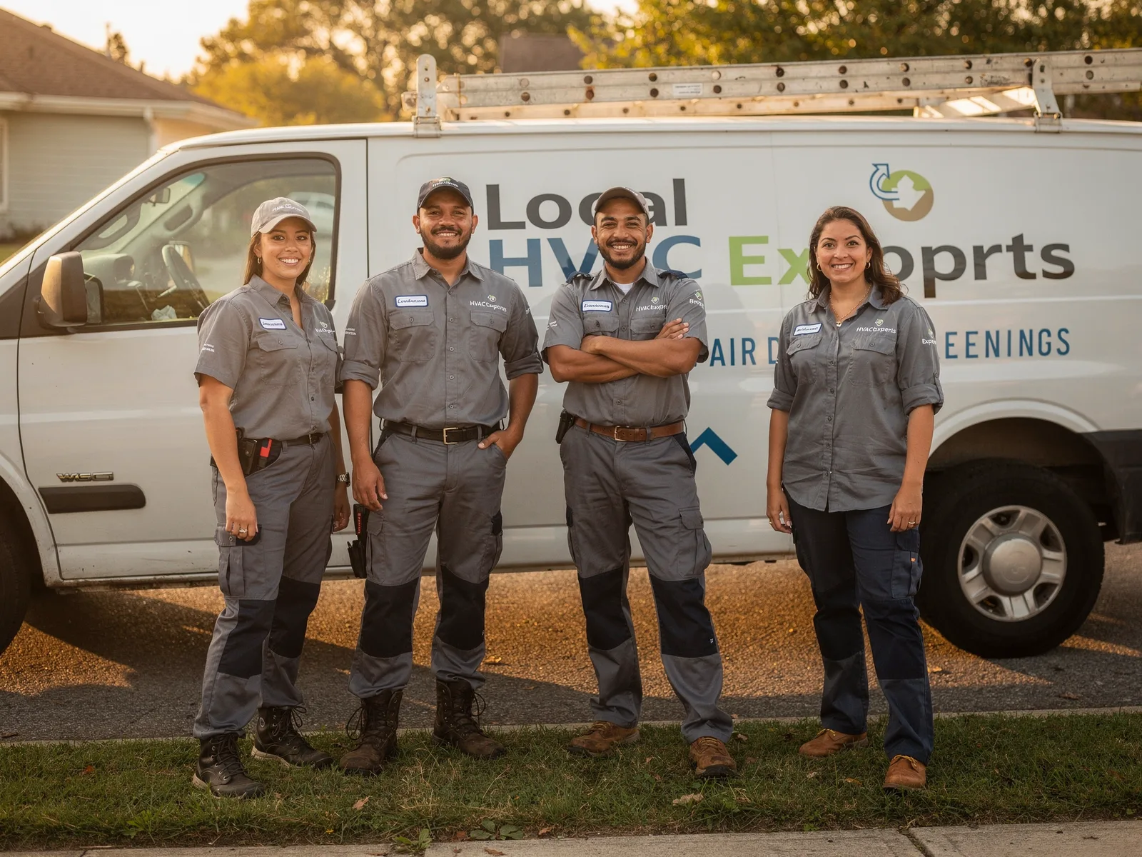 24/7 HVAC Repair & AC Replacement company in Mcintosh, AL